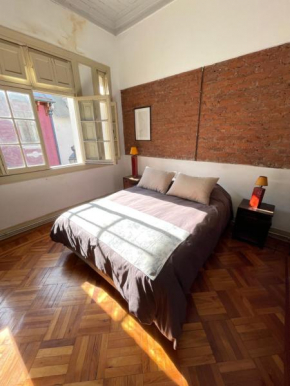 CASA LUCRECIA